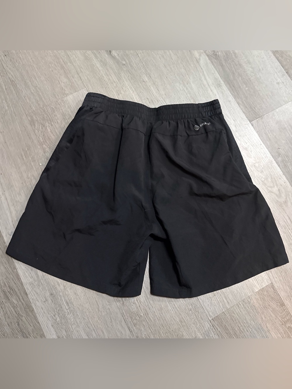 •ADIDAS• RUNNING SHORTS - Picture 6 of 7